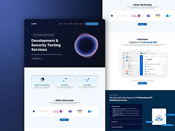 Designing the Future – One Pixel at a Time.